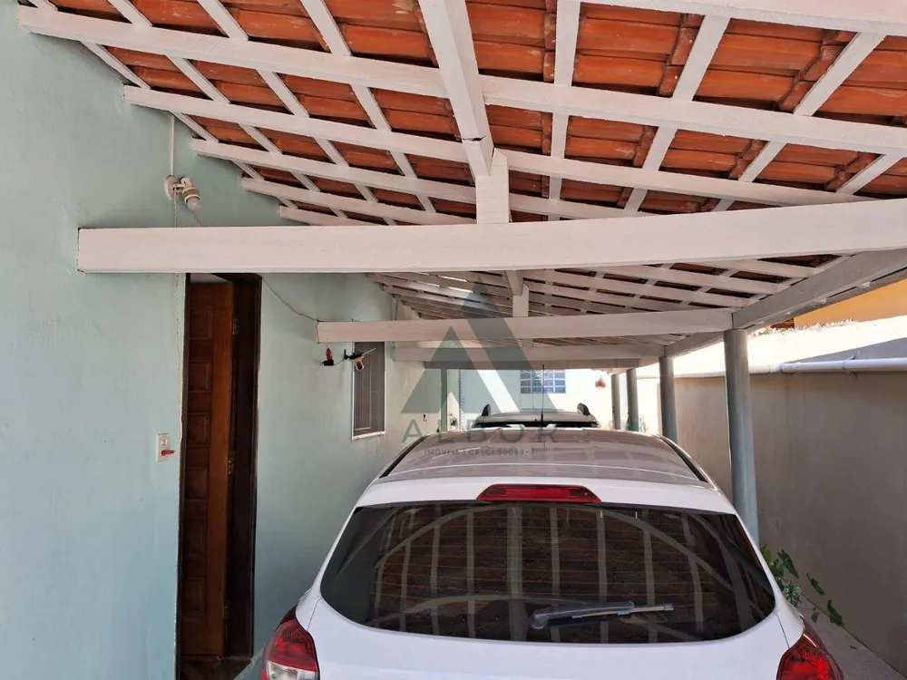 Casa, 3 quartos, 164 m² - Foto 5
