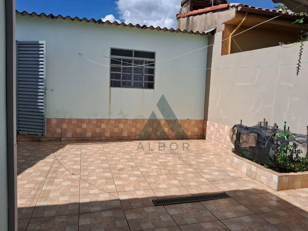 Casa, 3 quartos, 164 m² - Foto 14