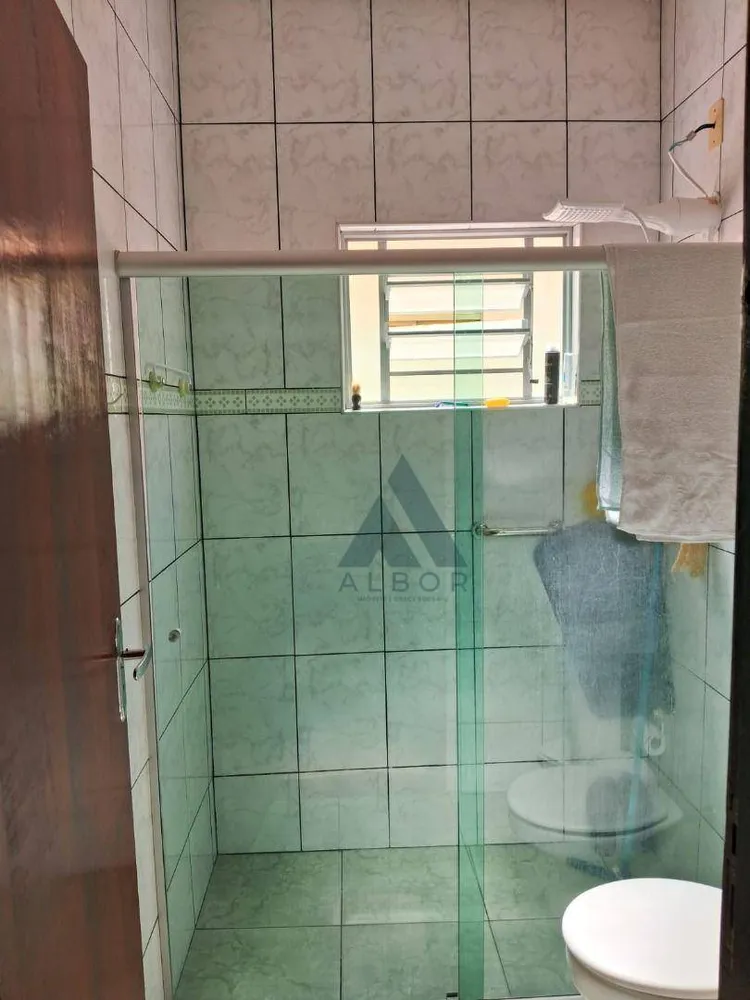 Casa, 3 quartos, 164 m² - Foto 12