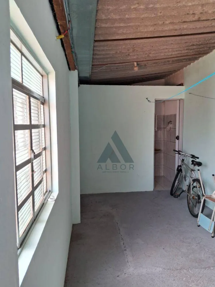 Casa, 3 quartos, 164 m² - Foto 13
