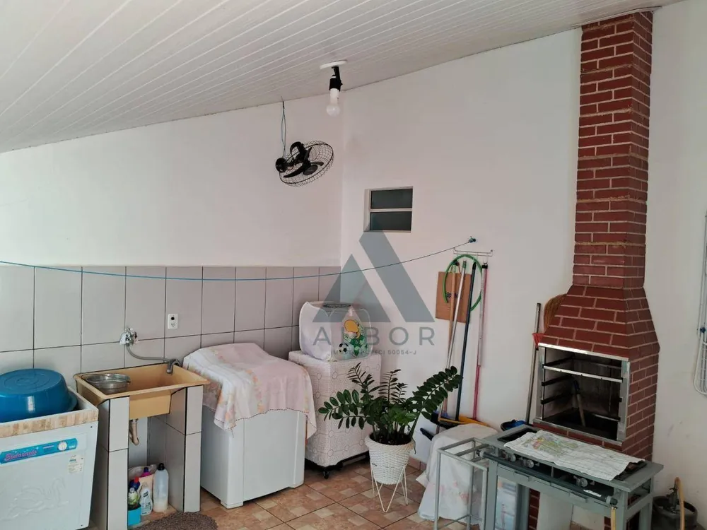 Casa, 3 quartos, 164 m² - Foto 6