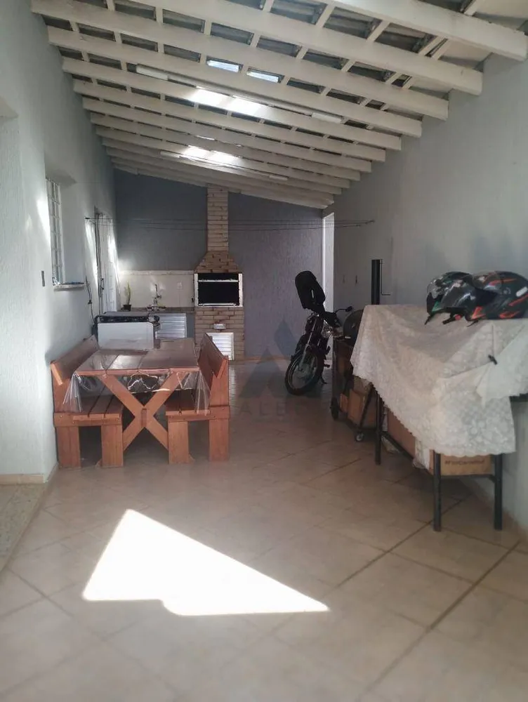 Casa, 3 quartos, 213 m² - Foto 16
