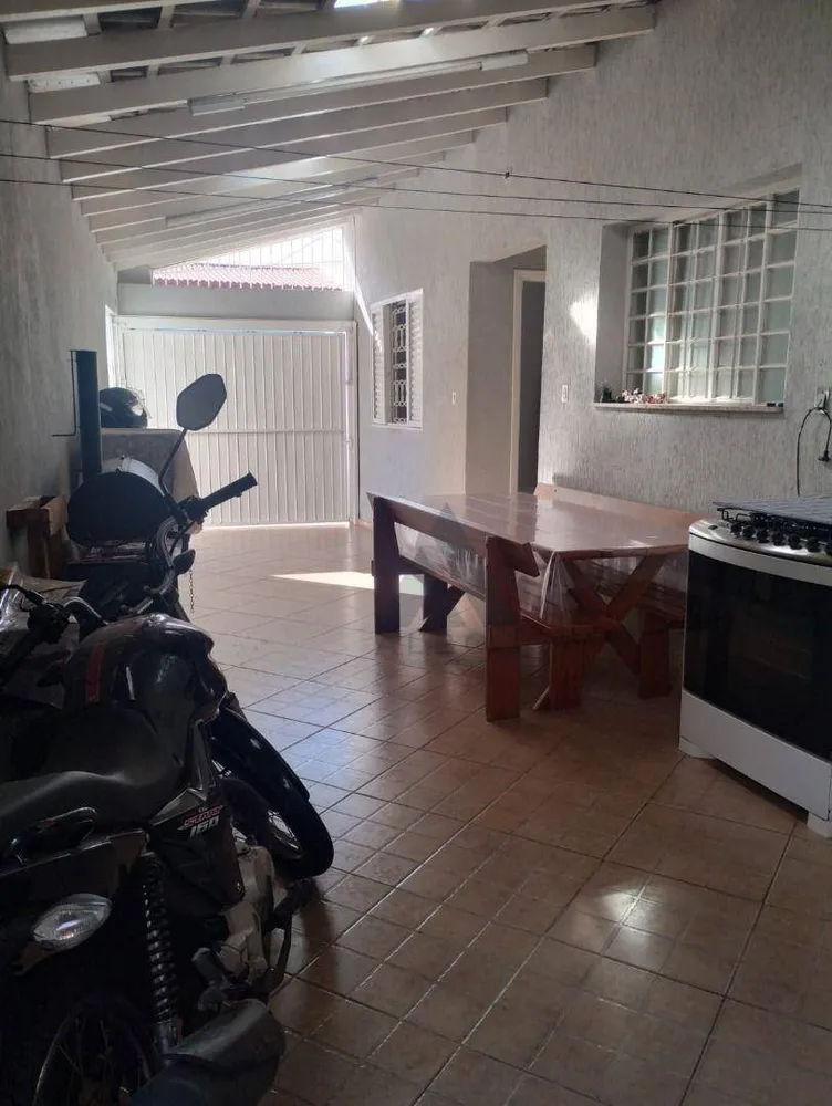 Casa, 3 quartos, 213 m² - Foto 4