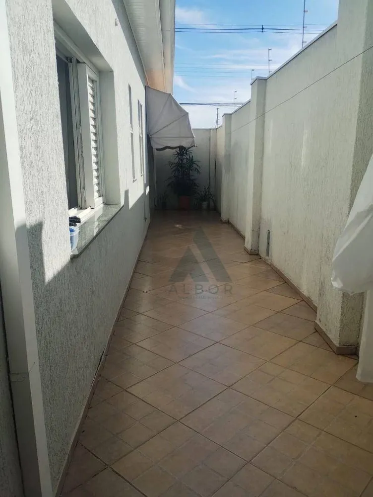 Casa, 3 quartos, 213 m² - Foto 3