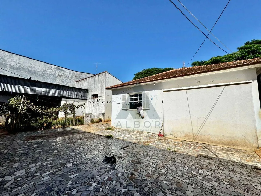 Casa, 3 quartos, 253 m² - Foto 12