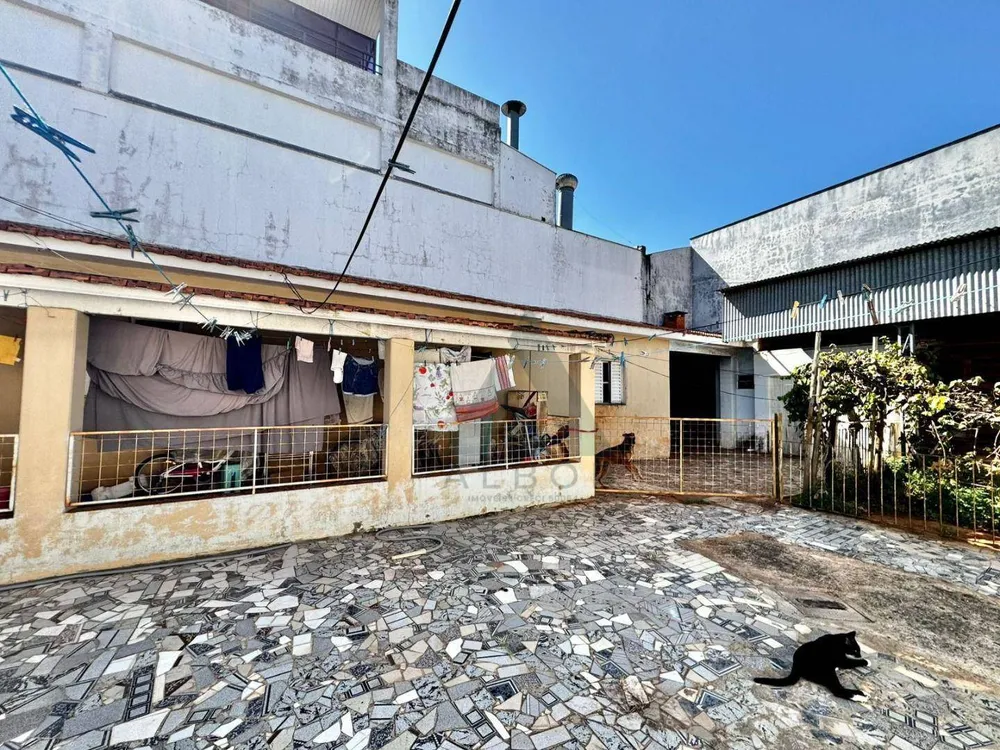 Casa, 3 quartos, 253 m² - Foto 10