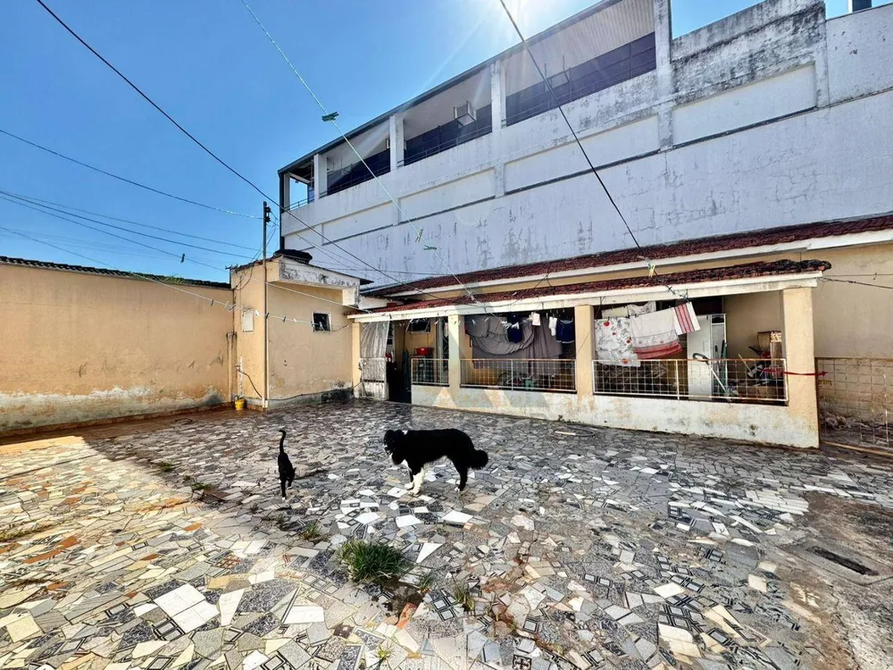 Casa, 3 quartos, 253 m² - Foto 11
