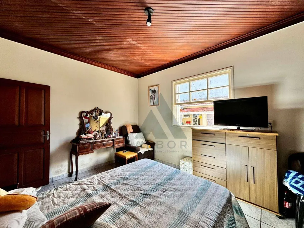 Casa, 3 quartos, 253 m² - Foto 4