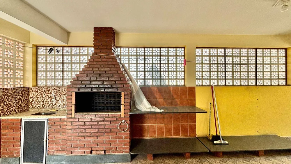 Casa, 4 quartos, 267 m² - Foto 13