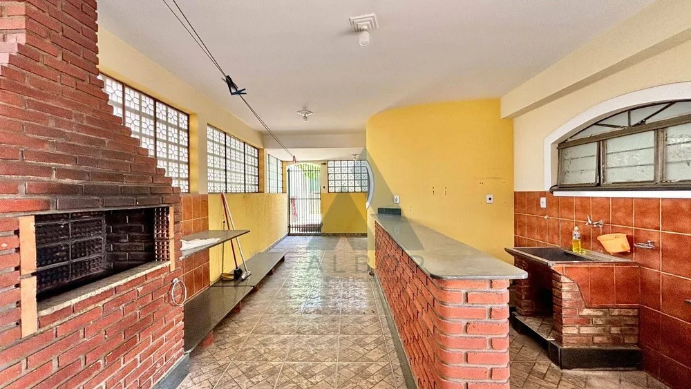 Casa, 4 quartos, 267 m² - Foto 14