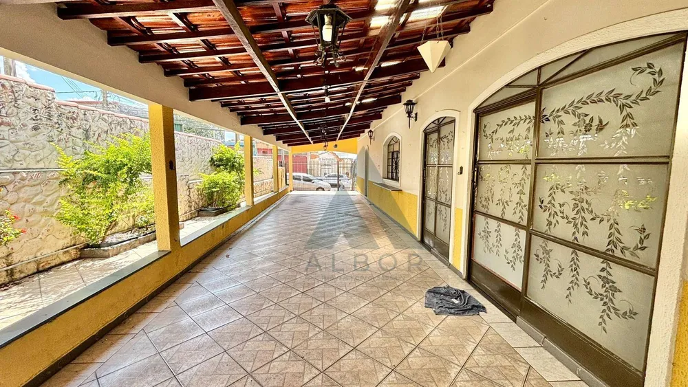 Casa, 4 quartos, 267 m² - Foto 4