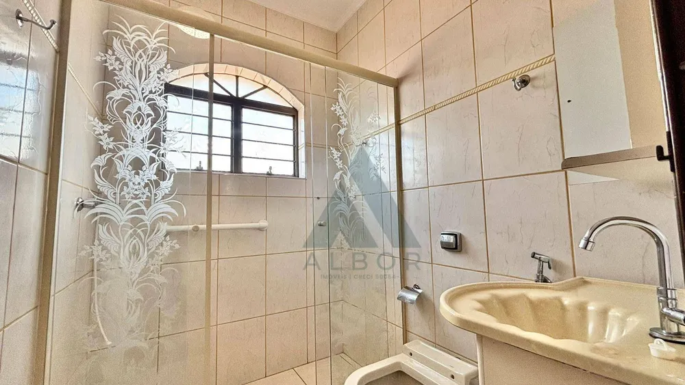 Casa, 4 quartos, 267 m² - Foto 9