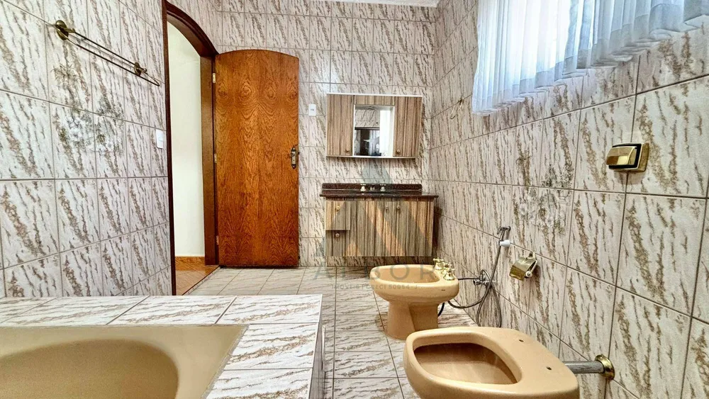 Casa, 4 quartos, 267 m² - Foto 11