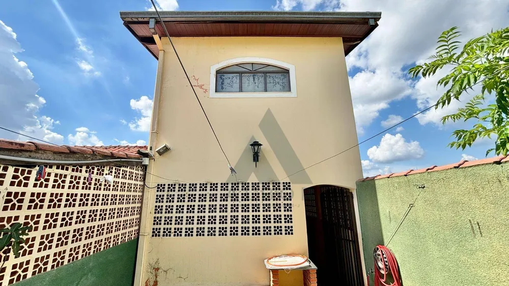 Casa, 4 quartos, 267 m² - Foto 16