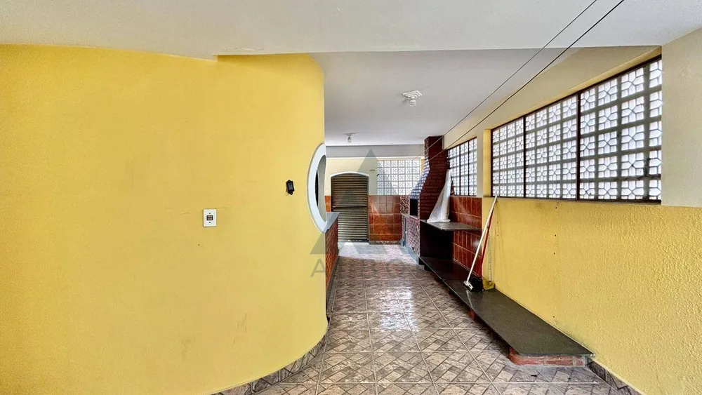Casa, 4 quartos, 267 m² - Foto 12