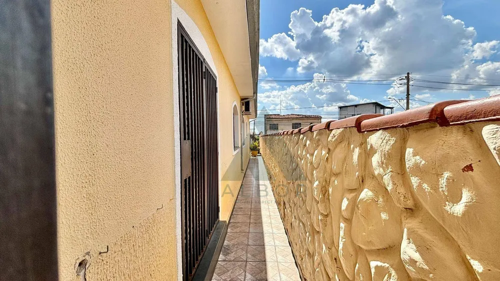 Casa, 4 quartos, 267 m² - Foto 15