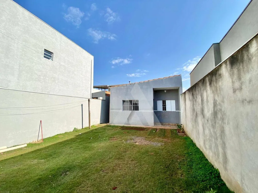 Casa, 2 quartos, 66 m² - Foto 1