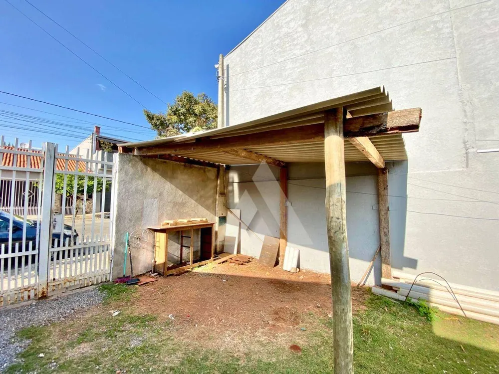 Casa, 2 quartos, 66 m² - Foto 3