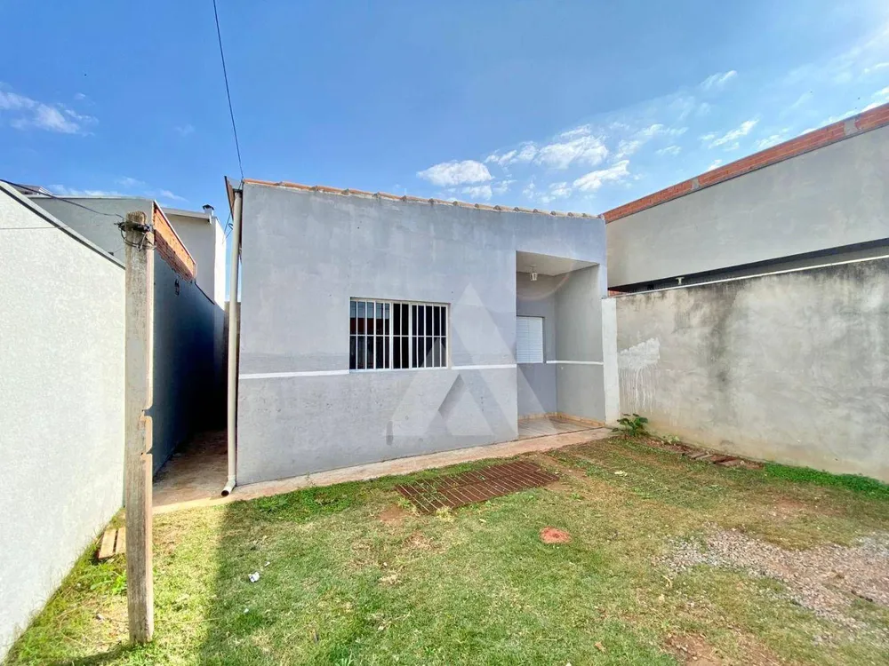 Casa, 2 quartos, 66 m² - Foto 2