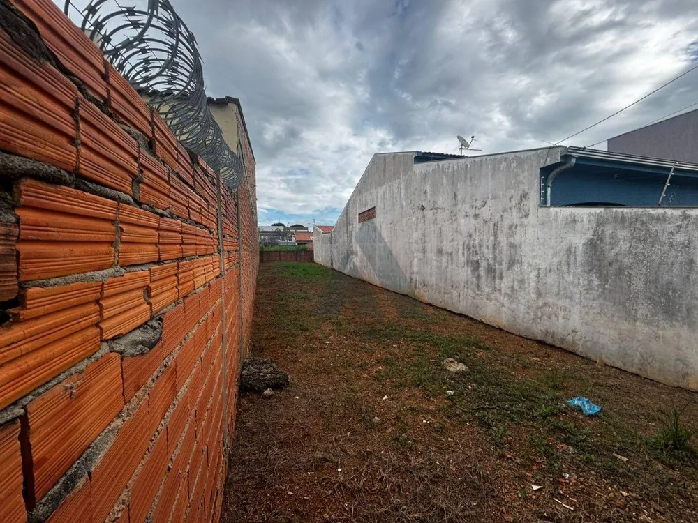 Terreno, 250 m² - Foto 1