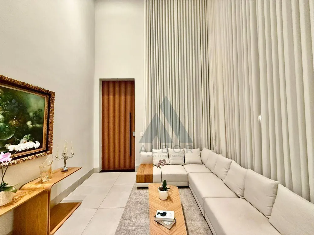 Casa de Condomínio, 3 quartos - Foto 3