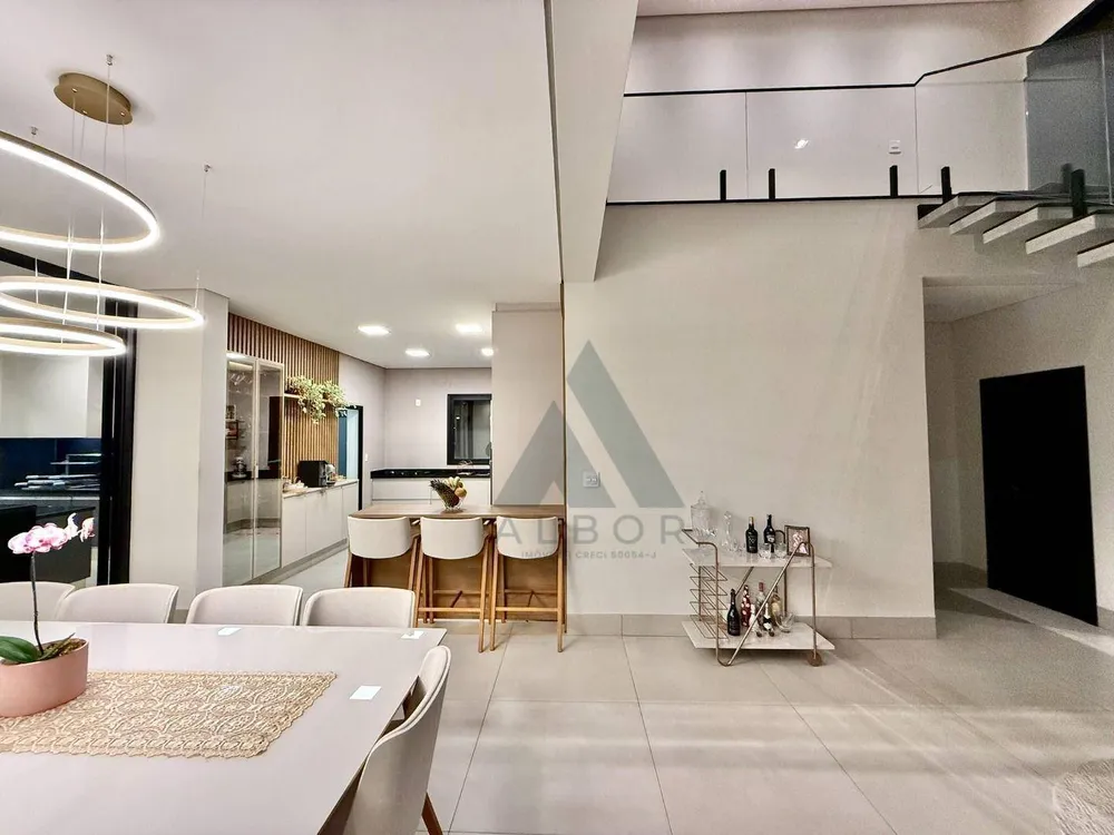 Casa de Condomínio, 3 quartos - Foto 8
