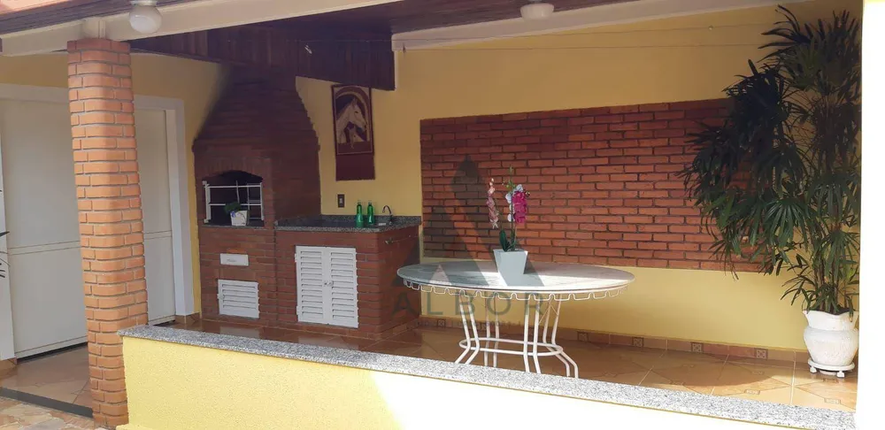 Casa, 4 quartos, 439 m² - Foto 9