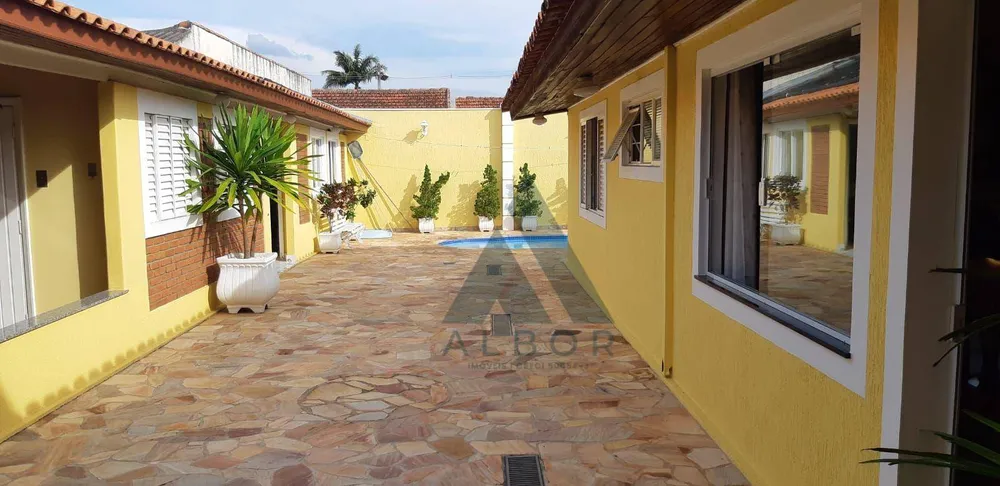 Casa, 4 quartos, 439 m² - Foto 8