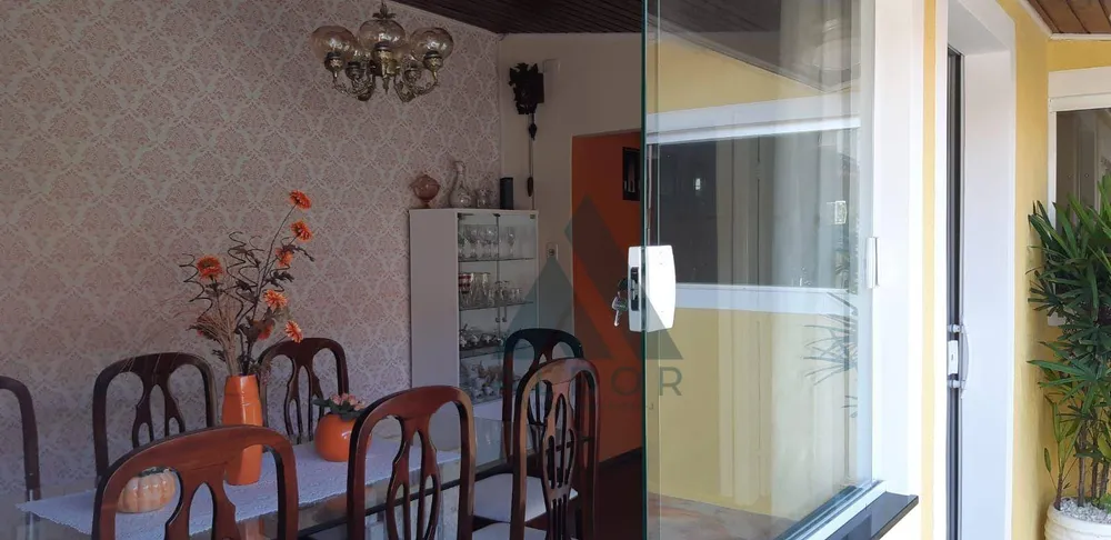 Casa, 4 quartos, 439 m² - Foto 4