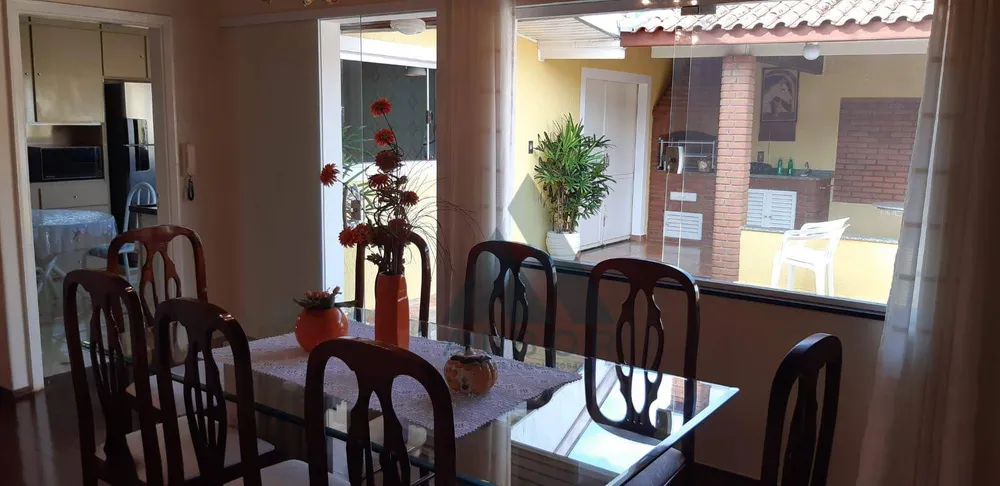 Casa, 4 quartos, 439 m² - Foto 3