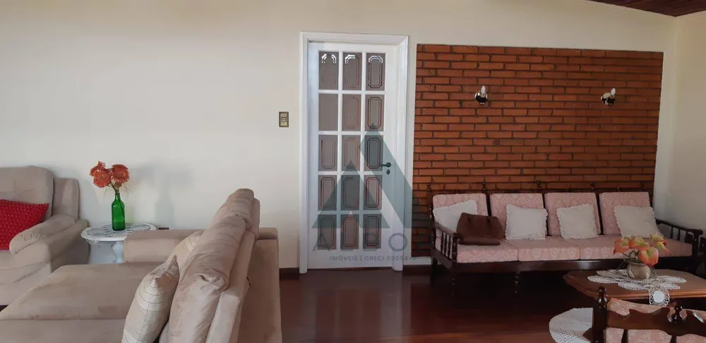 Casa, 4 quartos, 439 m² - Foto 2