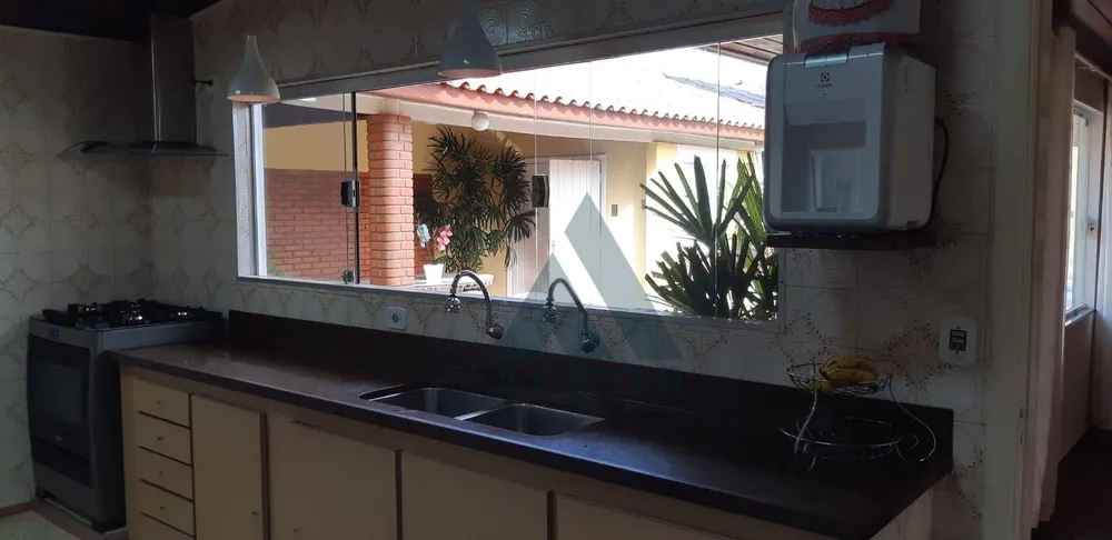 Casa, 4 quartos, 439 m² - Foto 10