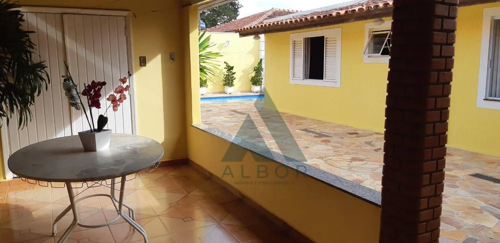 Casa, 4 quartos, 439 m² - Foto 7