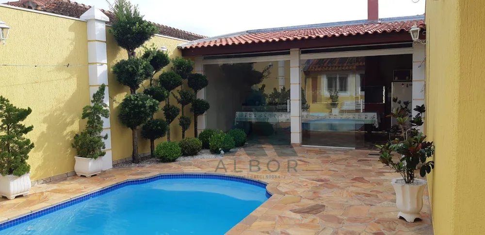 Casa, 4 quartos, 439 m² - Foto 6