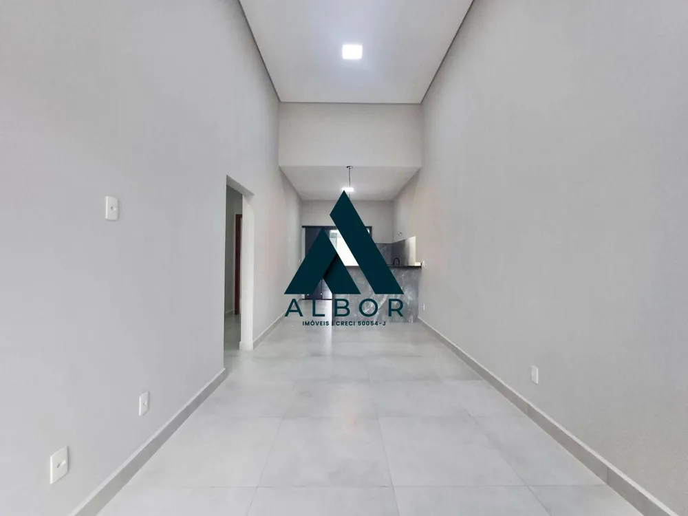 Casa, 3 quartos, 90 m² - Foto 3