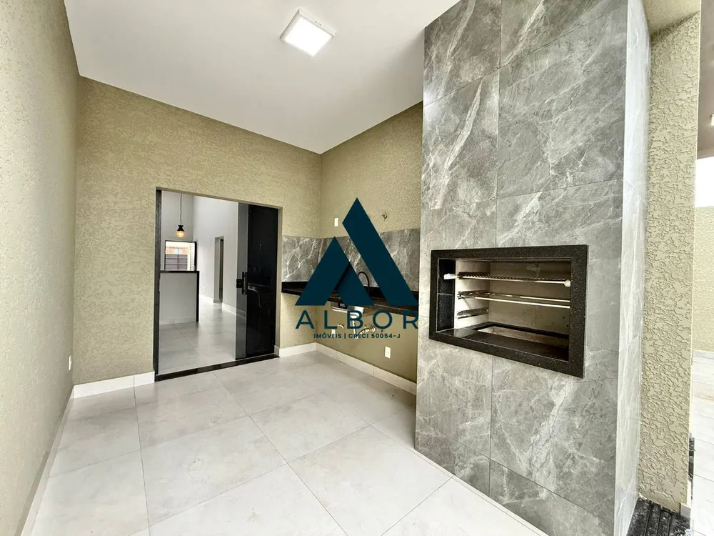 Casa, 3 quartos, 90 m² - Foto 8
