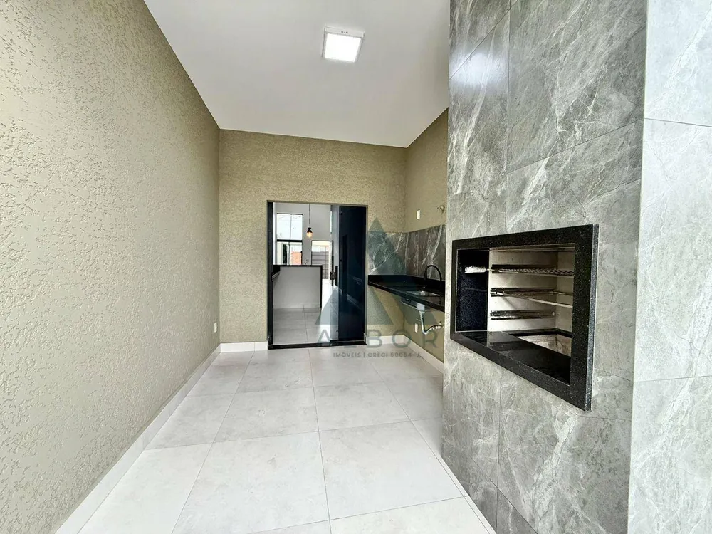 Casa, 3 quartos, 90 m² - Foto 9