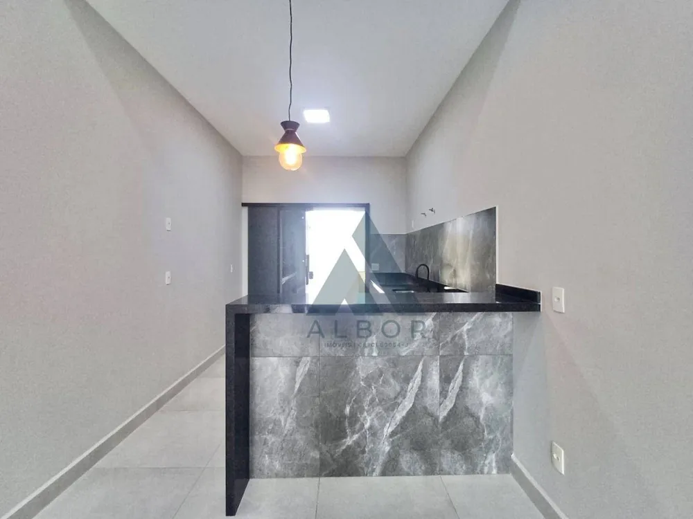 Casa, 3 quartos, 90 m² - Foto 5