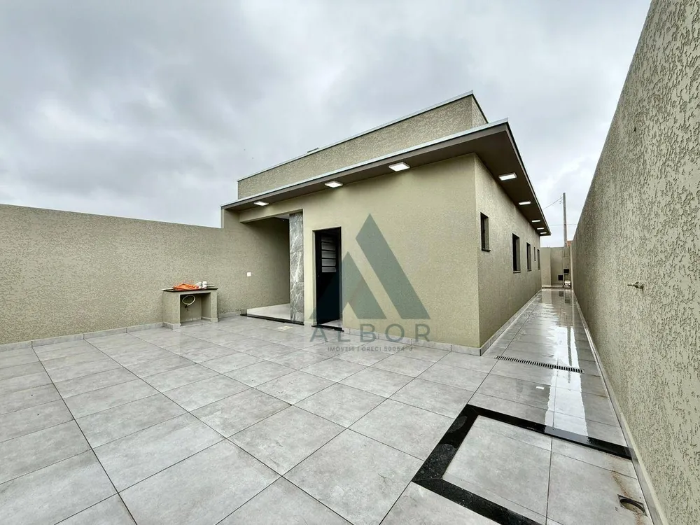 Casa, 3 quartos, 90 m² - Foto 11