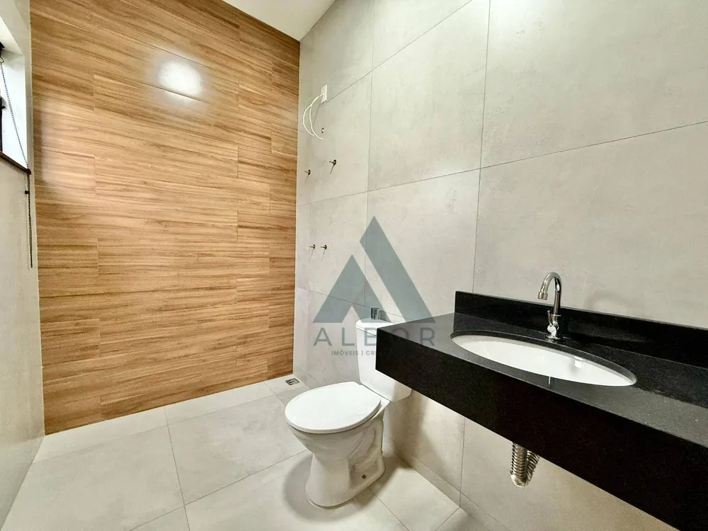 Casa, 3 quartos, 90 m² - Foto 16