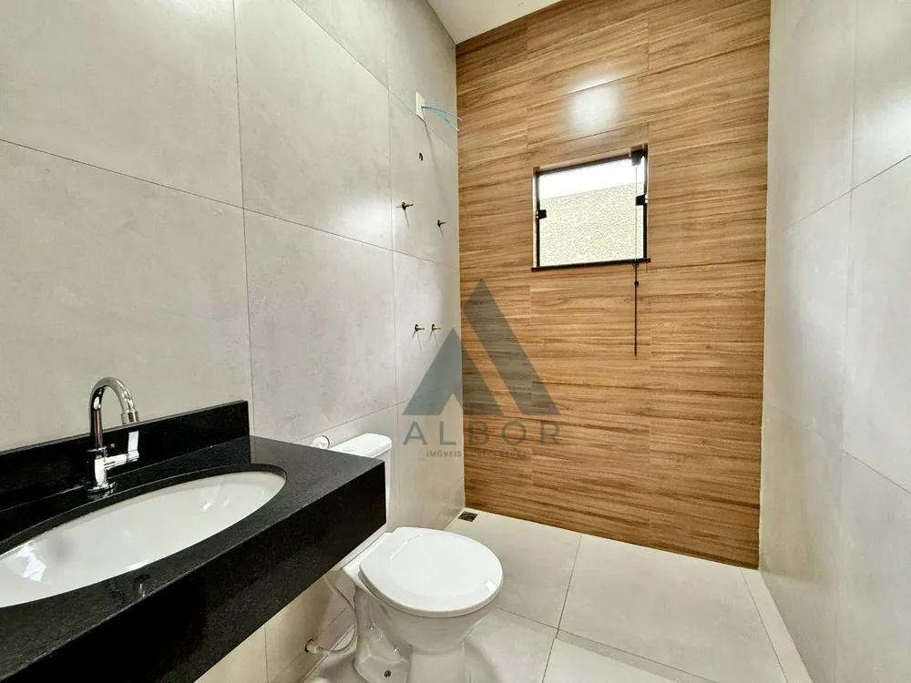 Casa, 3 quartos, 90 m² - Foto 14