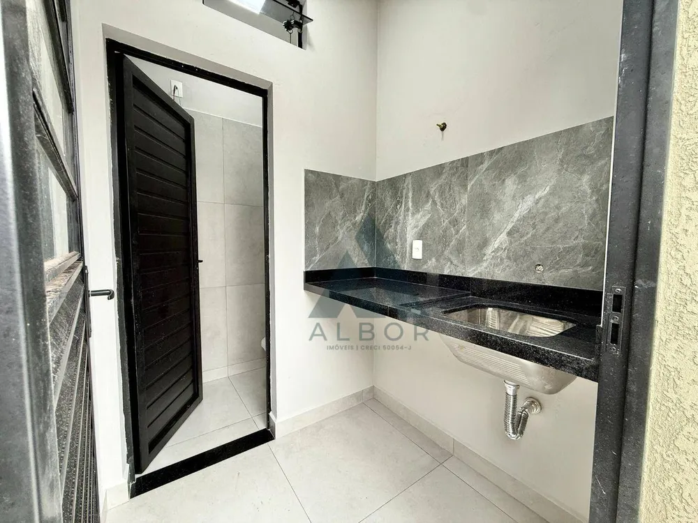 Casa, 3 quartos, 90 m² - Foto 12
