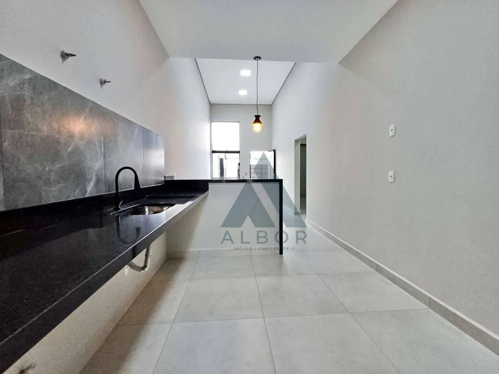 Casa, 3 quartos, 90 m² - Foto 7