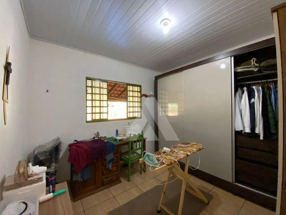Chácara, 3 quartos, 1911 m² - Foto 8