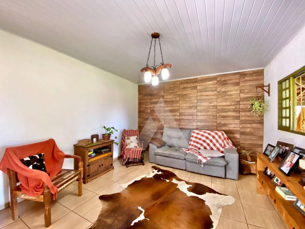 Chácara, 3 quartos, 1911 m² - Foto 4