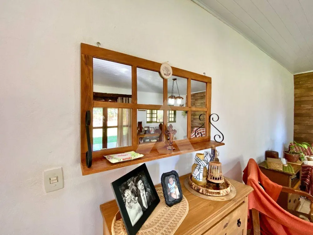 Chácara, 3 quartos, 1911 m² - Foto 5