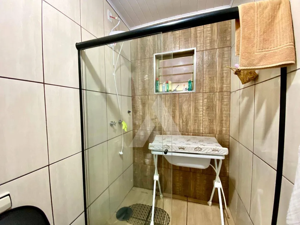 Chácara, 3 quartos, 1911 m² - Foto 6