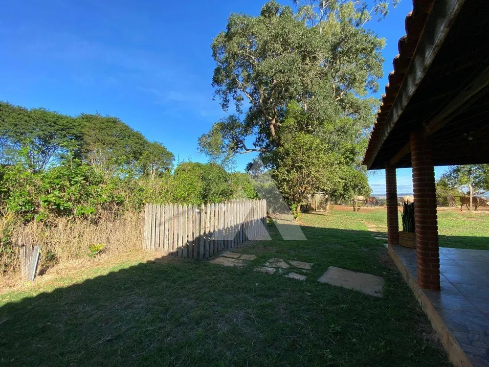 Chácara, 3 quartos, 1911 m² - Foto 12