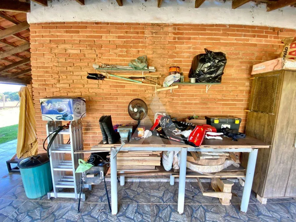 Chácara, 3 quartos, 1911 m² - Foto 10