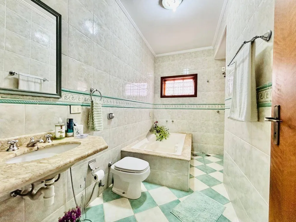Casa de Condomínio, 3 quartos - Foto 15